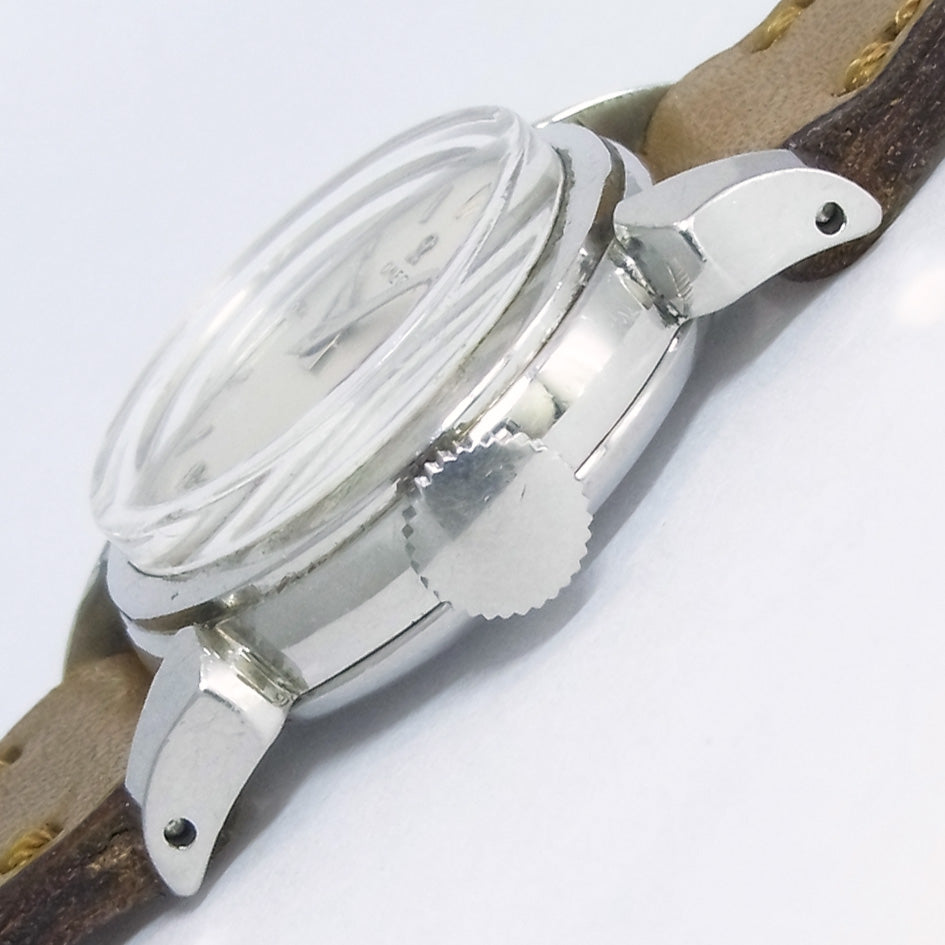 OMEGA