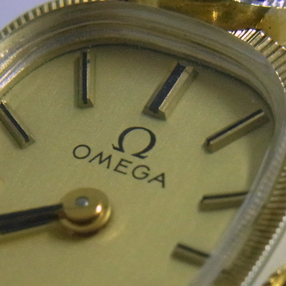 OMEGA Ref.H7836 69928