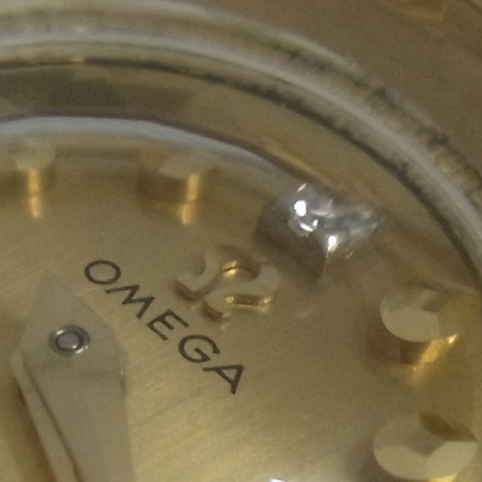 OMEGA Ref.511035