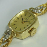 OMEGA Ref.H7836 69928