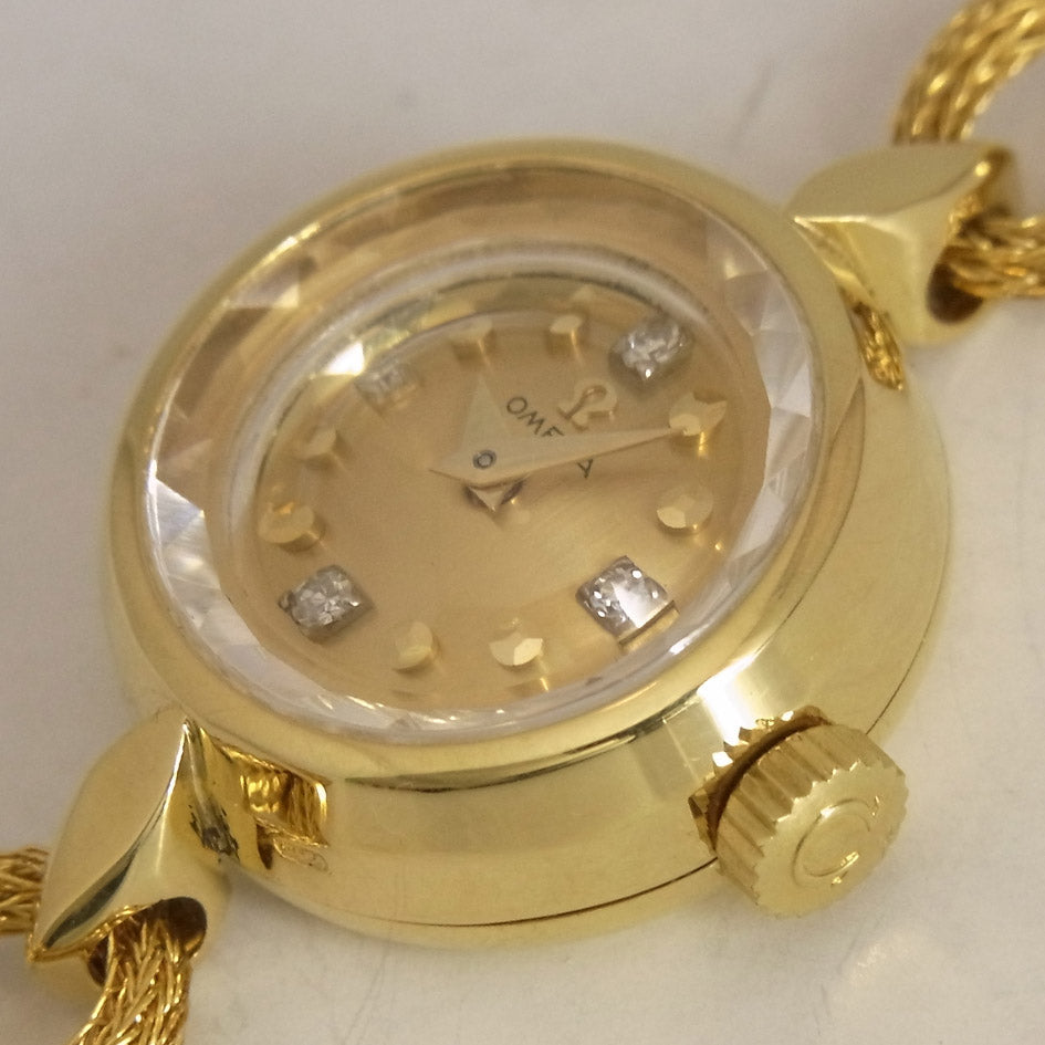 OMEGA Ref.511035