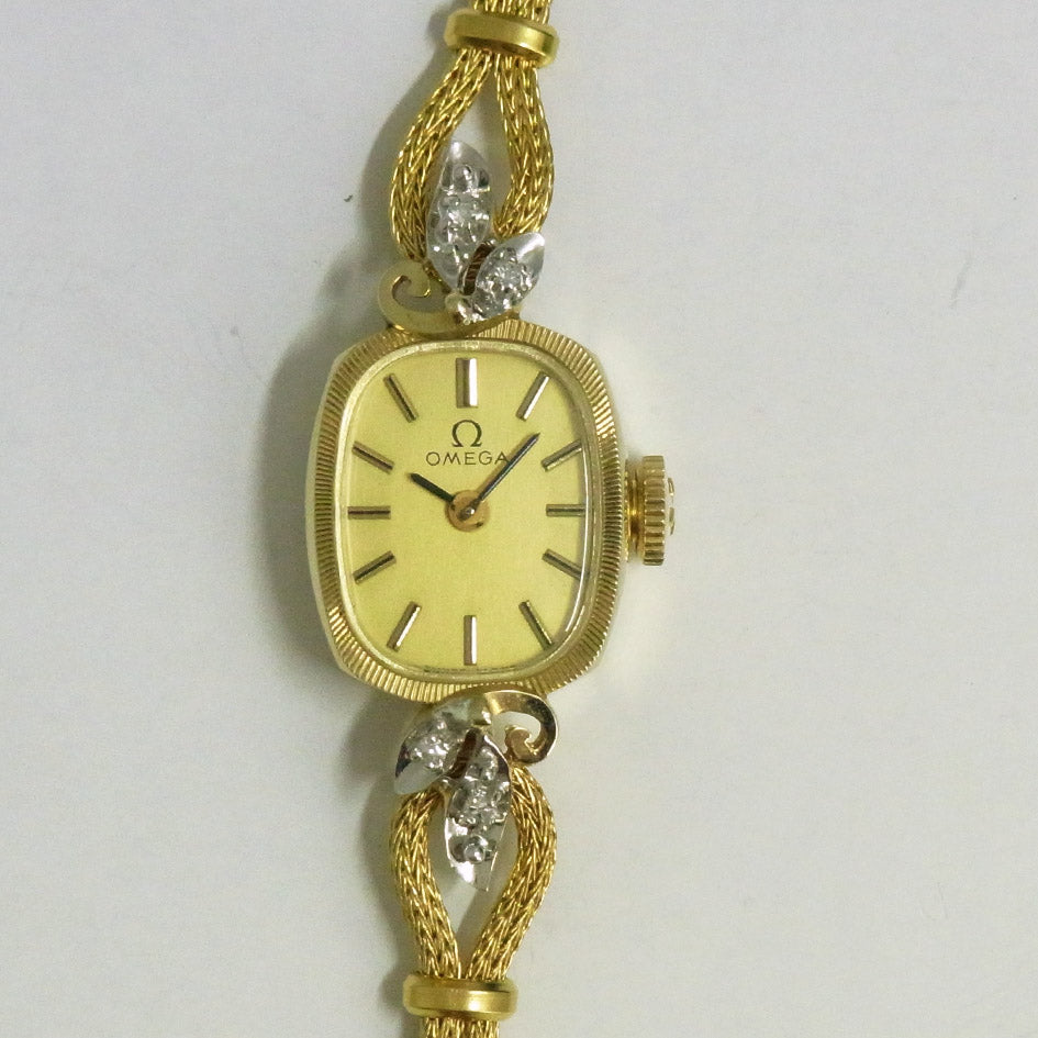 OMEGA Ref.H7836 69928