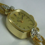 OMEGA Ref.H7836 69928