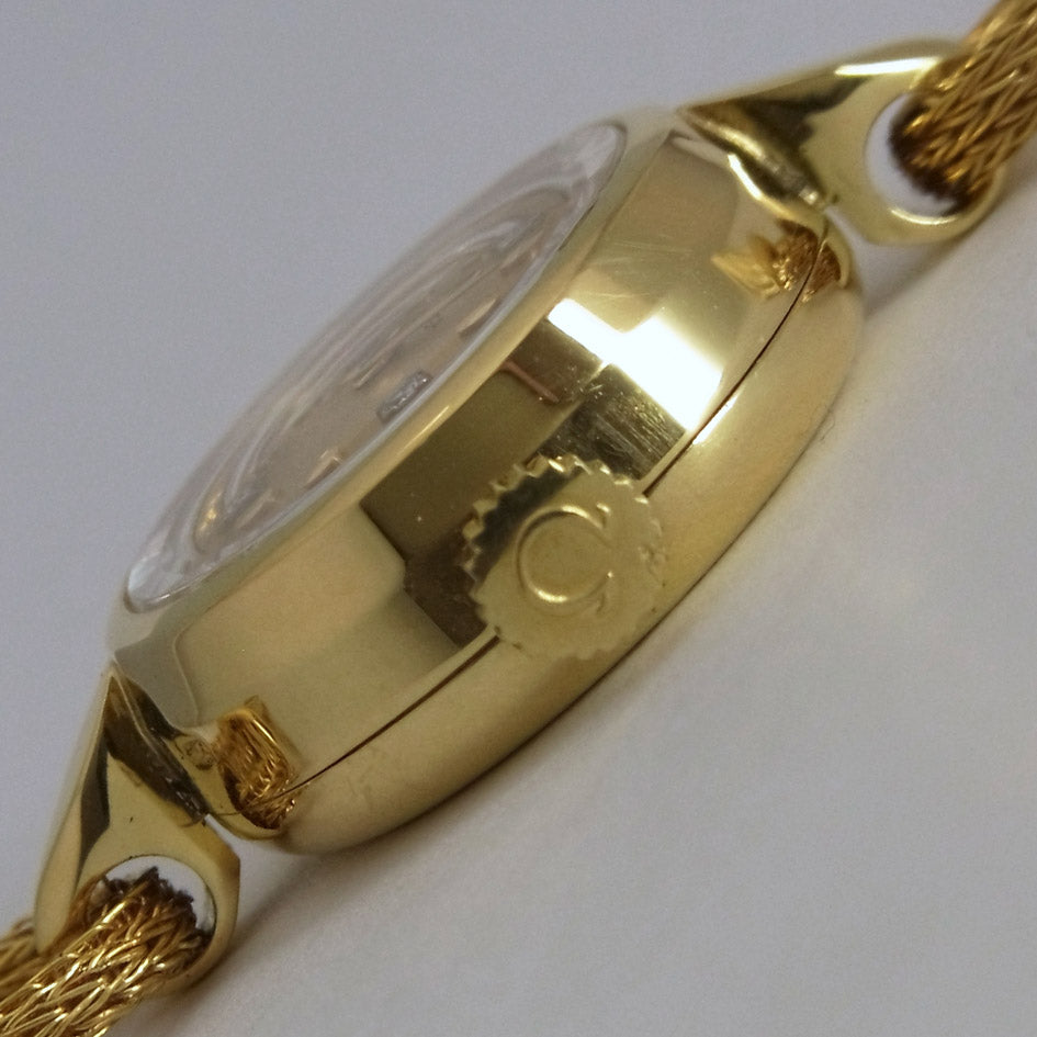 OMEGA Ref.511035