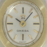 OMEGA