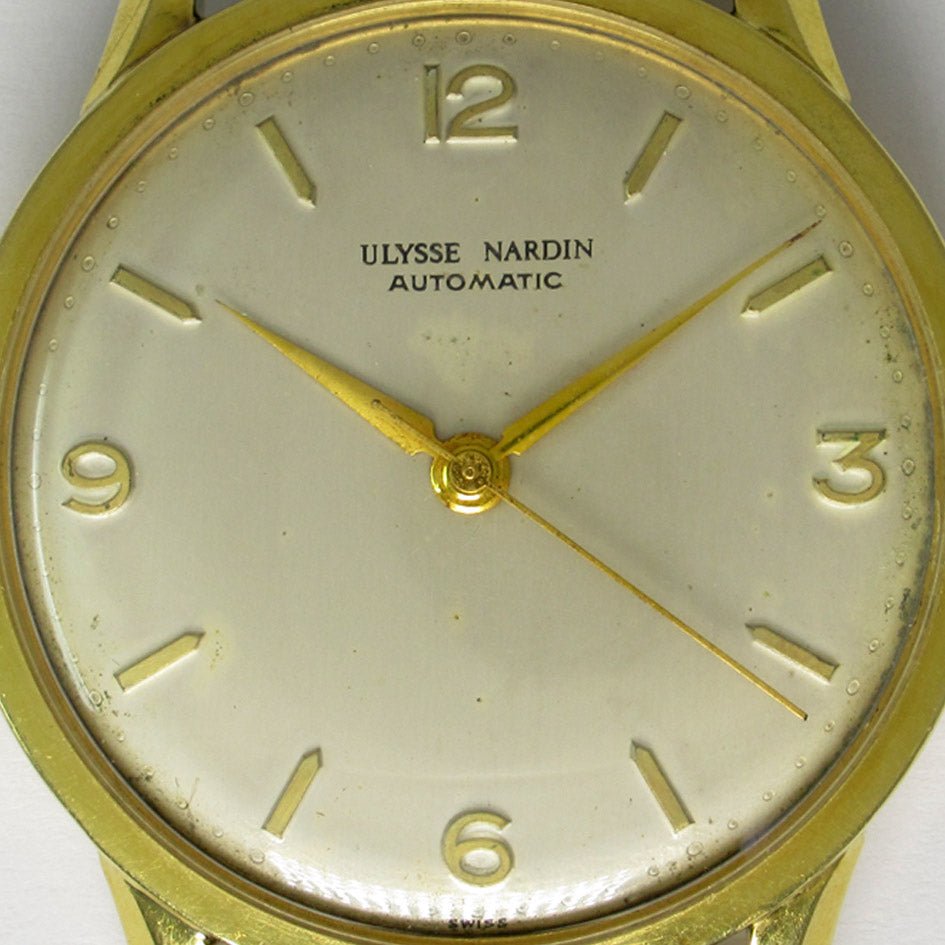ULYSSE NARDIN