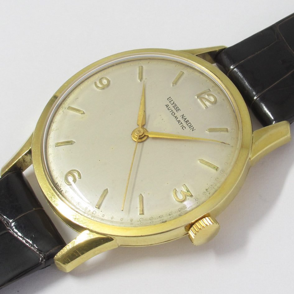 ULYSSE NARDIN