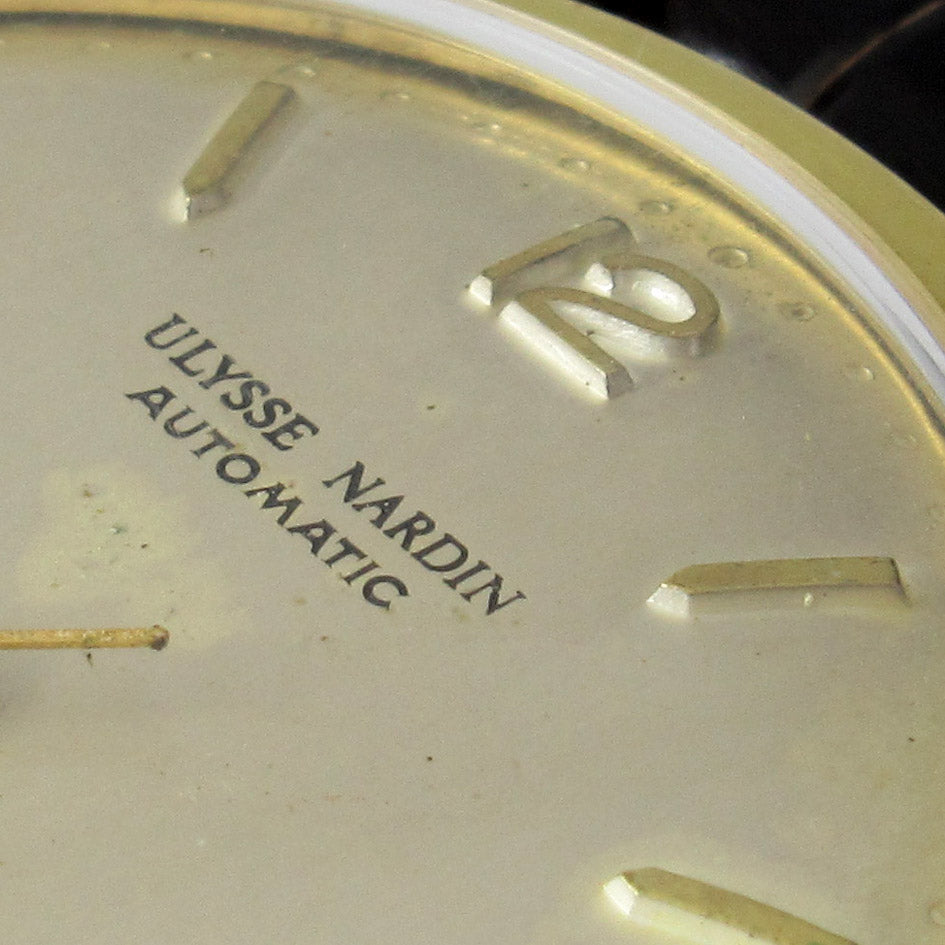 ULYSSE NARDIN