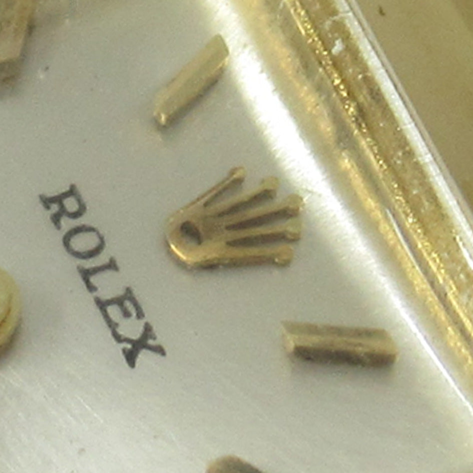 ROLEX