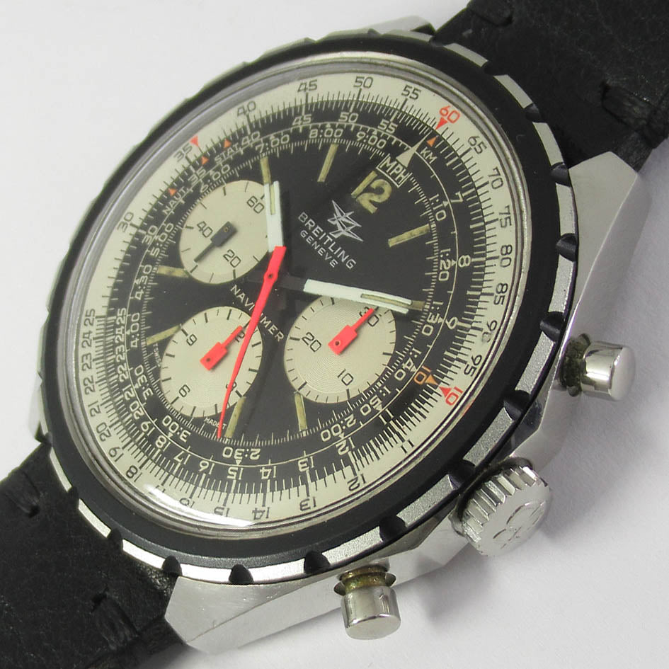 BREITLING NAVITIMER Ref.0816