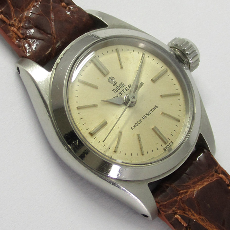 TUDOR