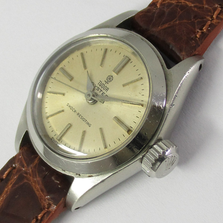 TUDOR