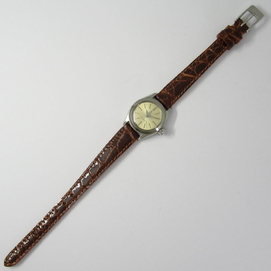 TUDOR