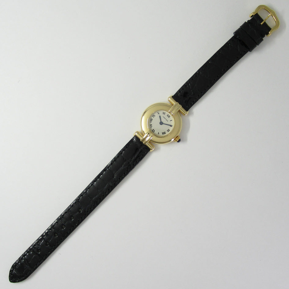 CARTIER SM COLISEE Ref.881095