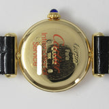 CARTIER SM COLISEE Ref.881095