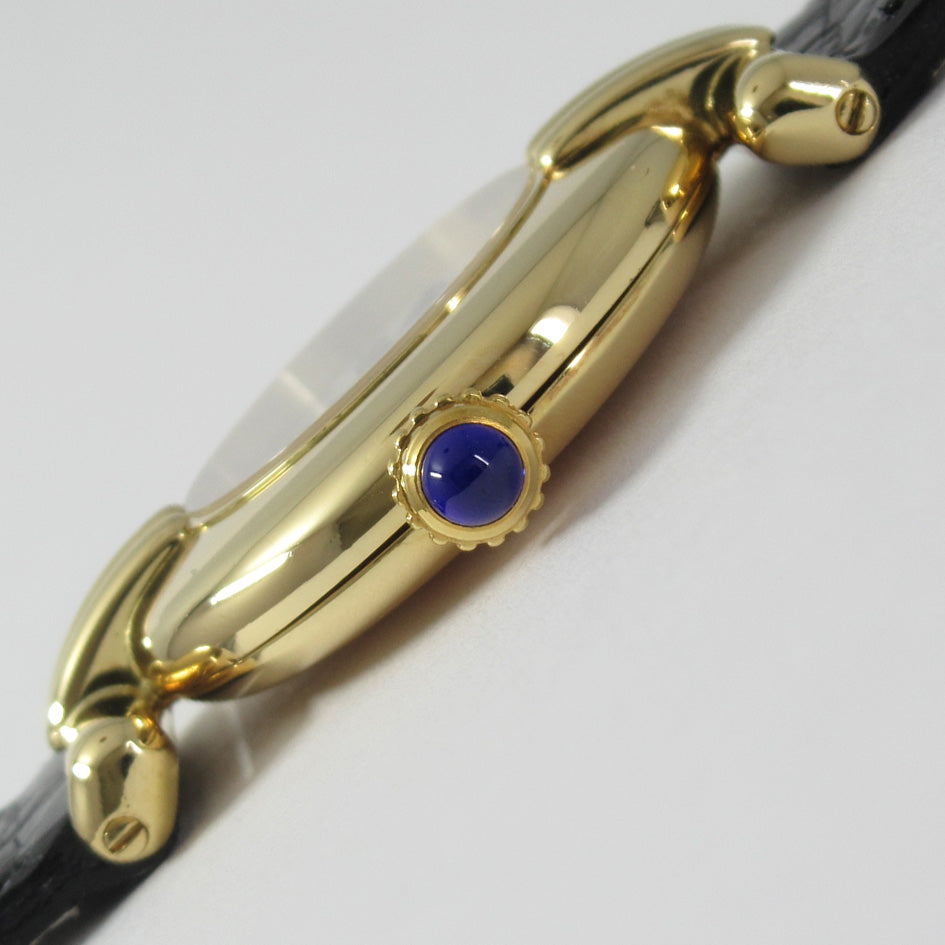 CARTIER SM COLISEE Ref.881095