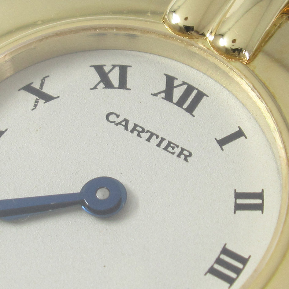 CARTIER SM COLISEE Ref.881095