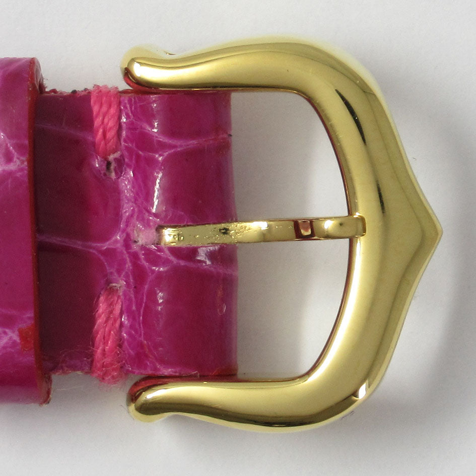 CARTIER SM Tank Obus Quadrant