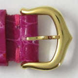 CARTIER SM Tank Obus Quadrant