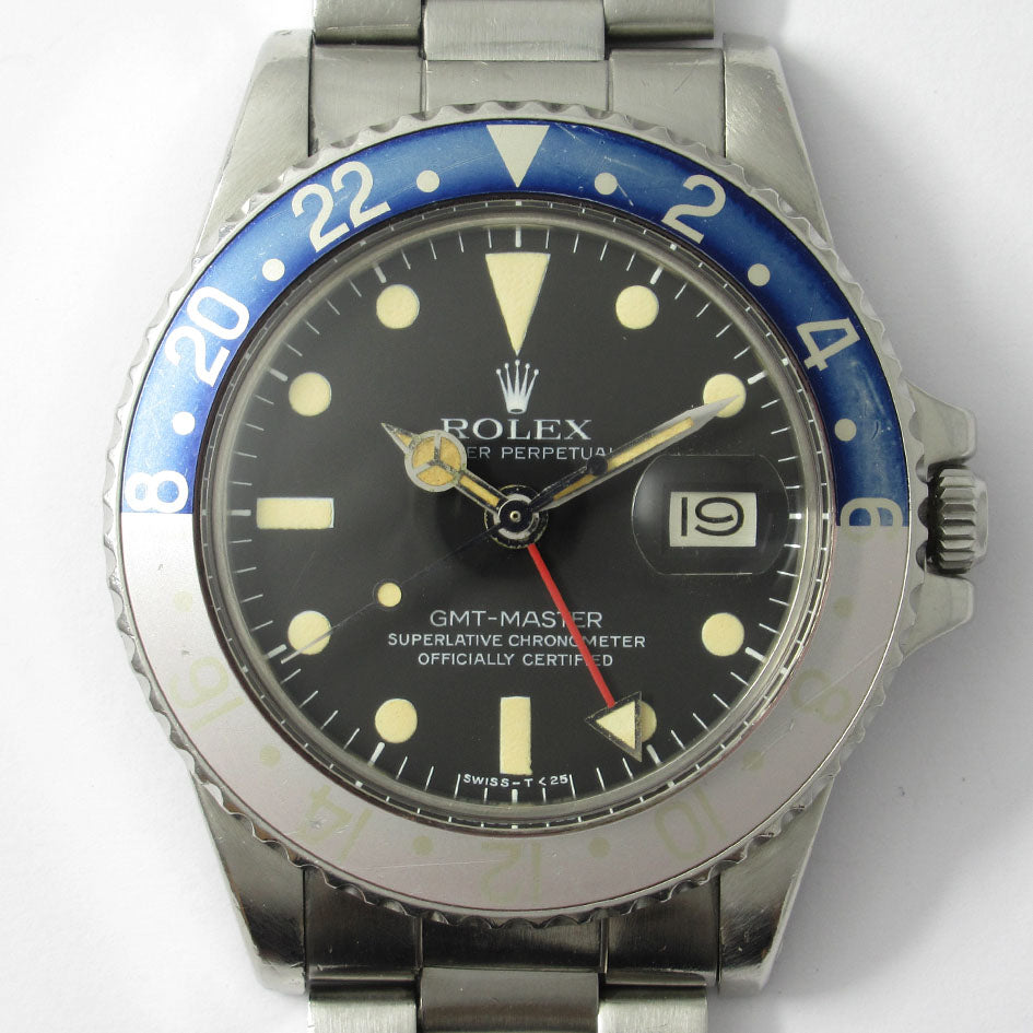 ROLEX