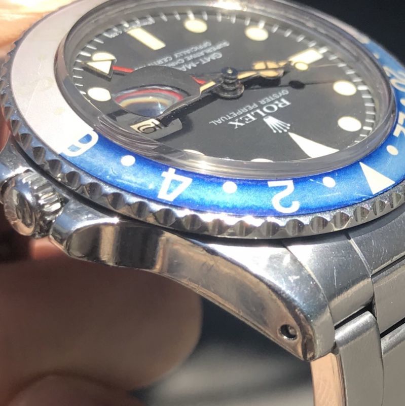 ROLEX