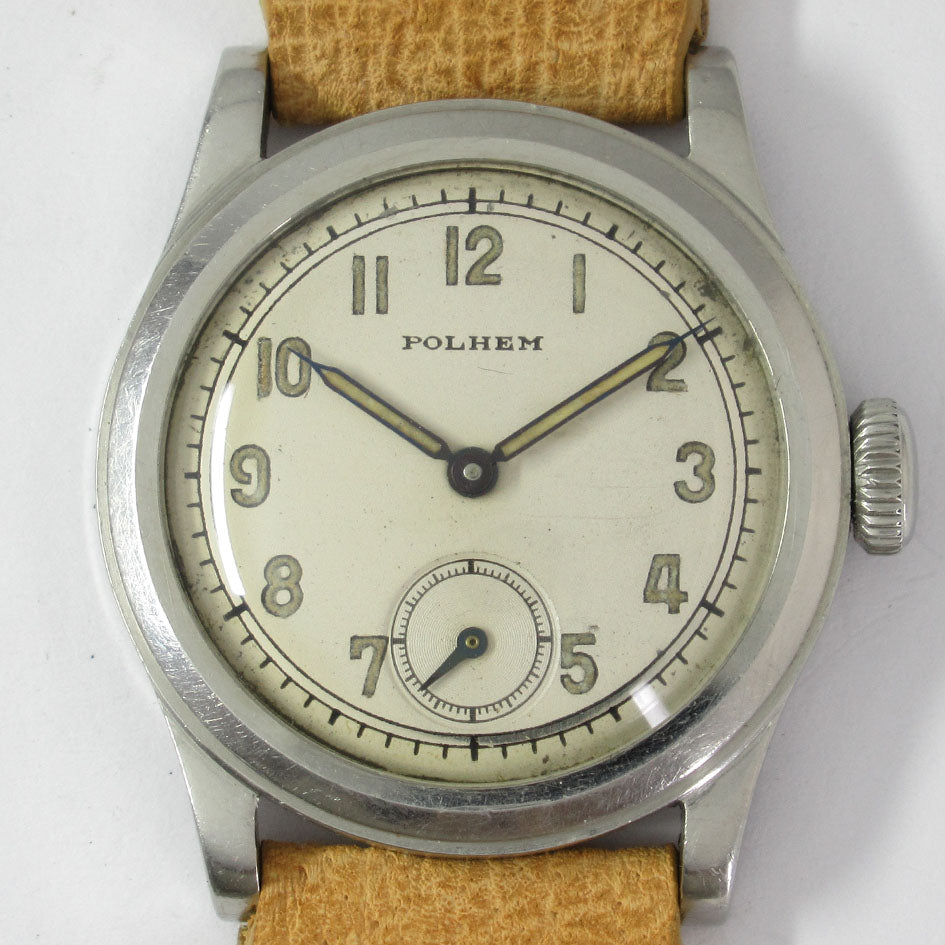 POLHEM