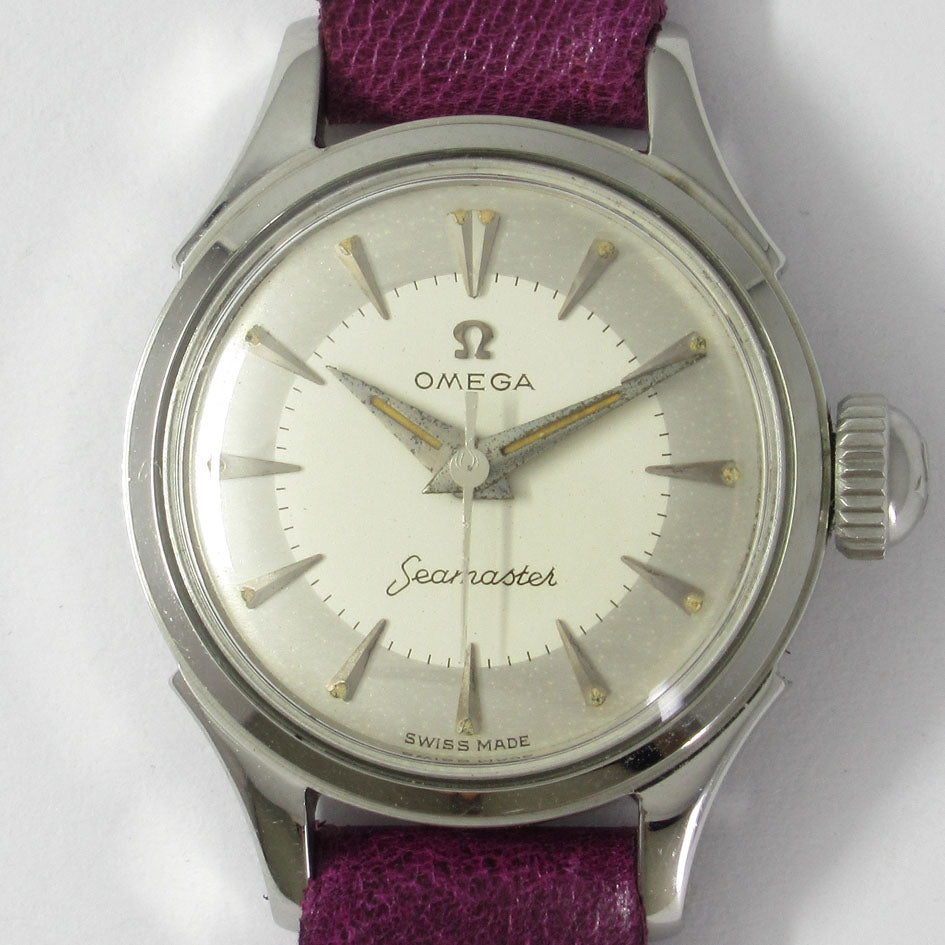 OMEGA with BOX