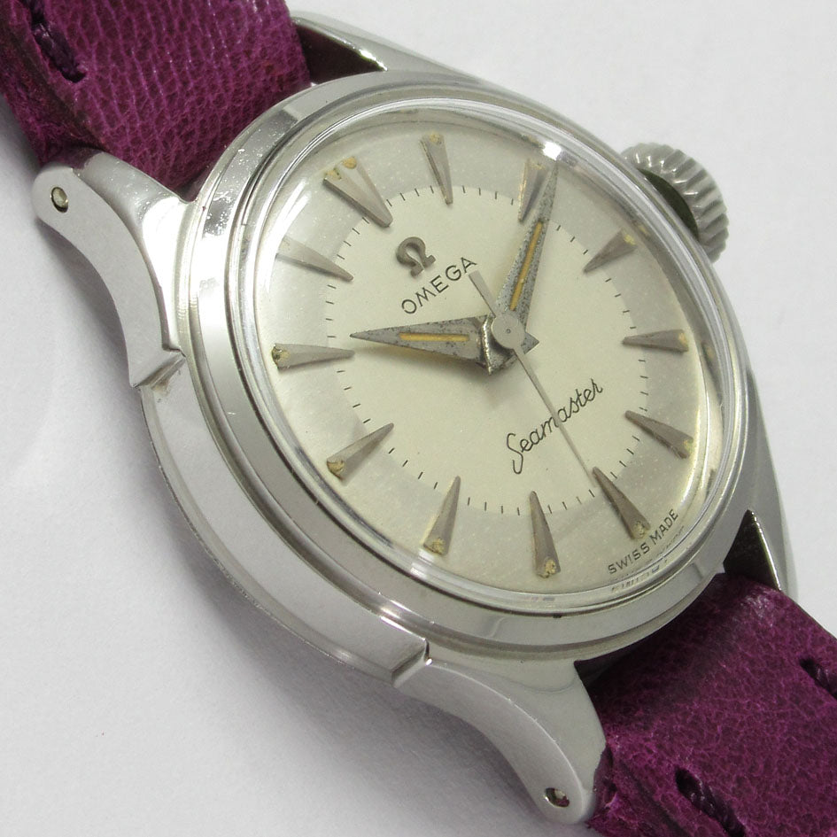 OMEGA with BOX