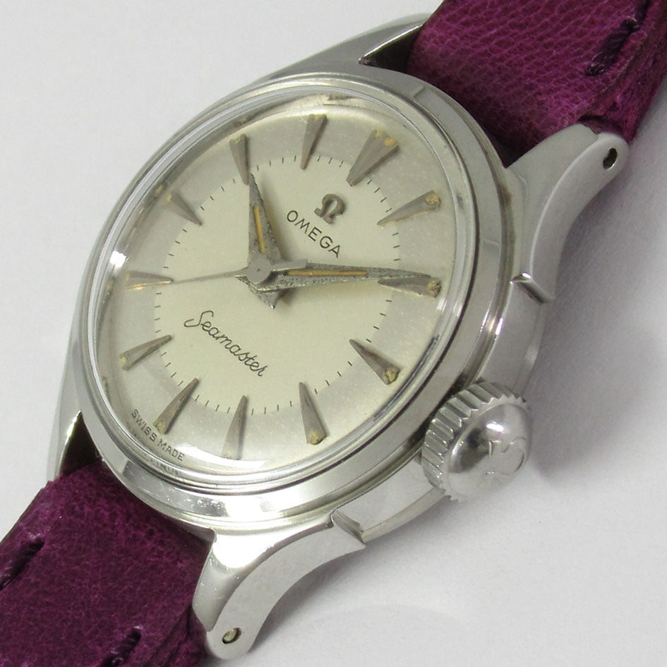 OMEGA with BOX