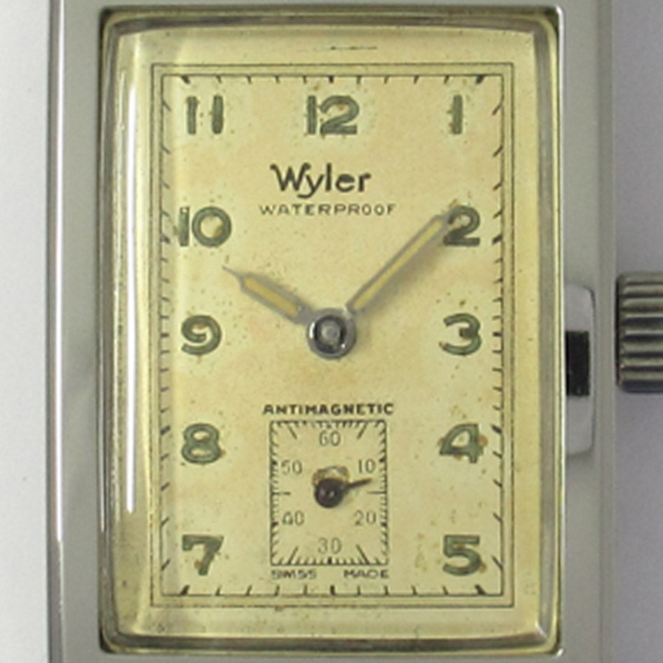 Wyler