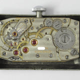 LONGINES SUPER SOLO Ref.3240 DUO-DIAL Doctor's Watch