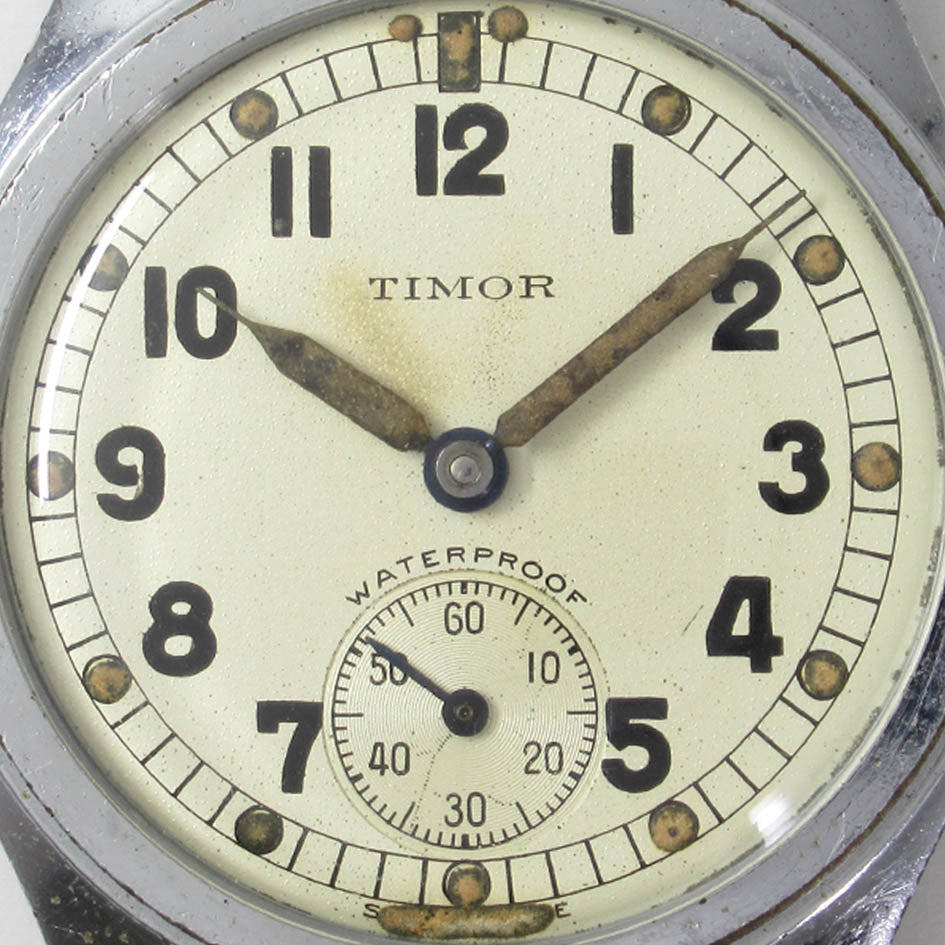 TIMOR