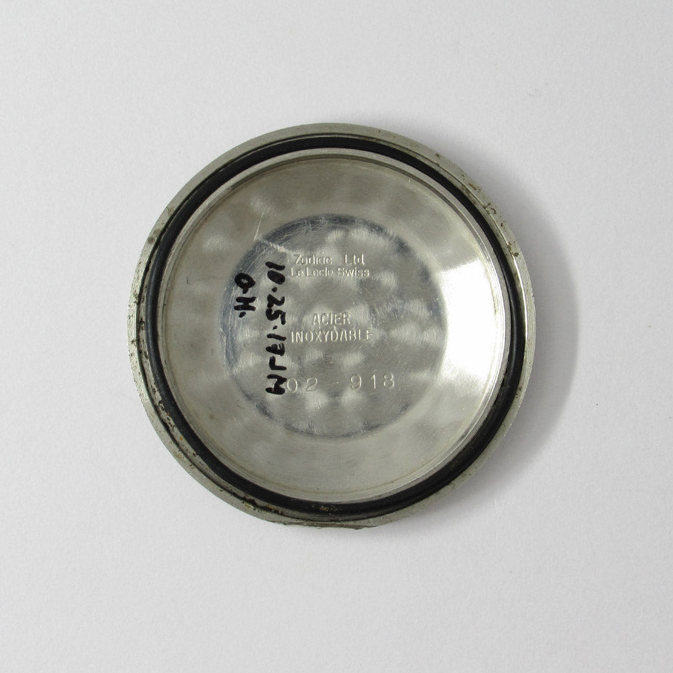 ZODIAC Olympos Ref.702-918