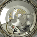 ZODIAC Olympos Ref.702-918