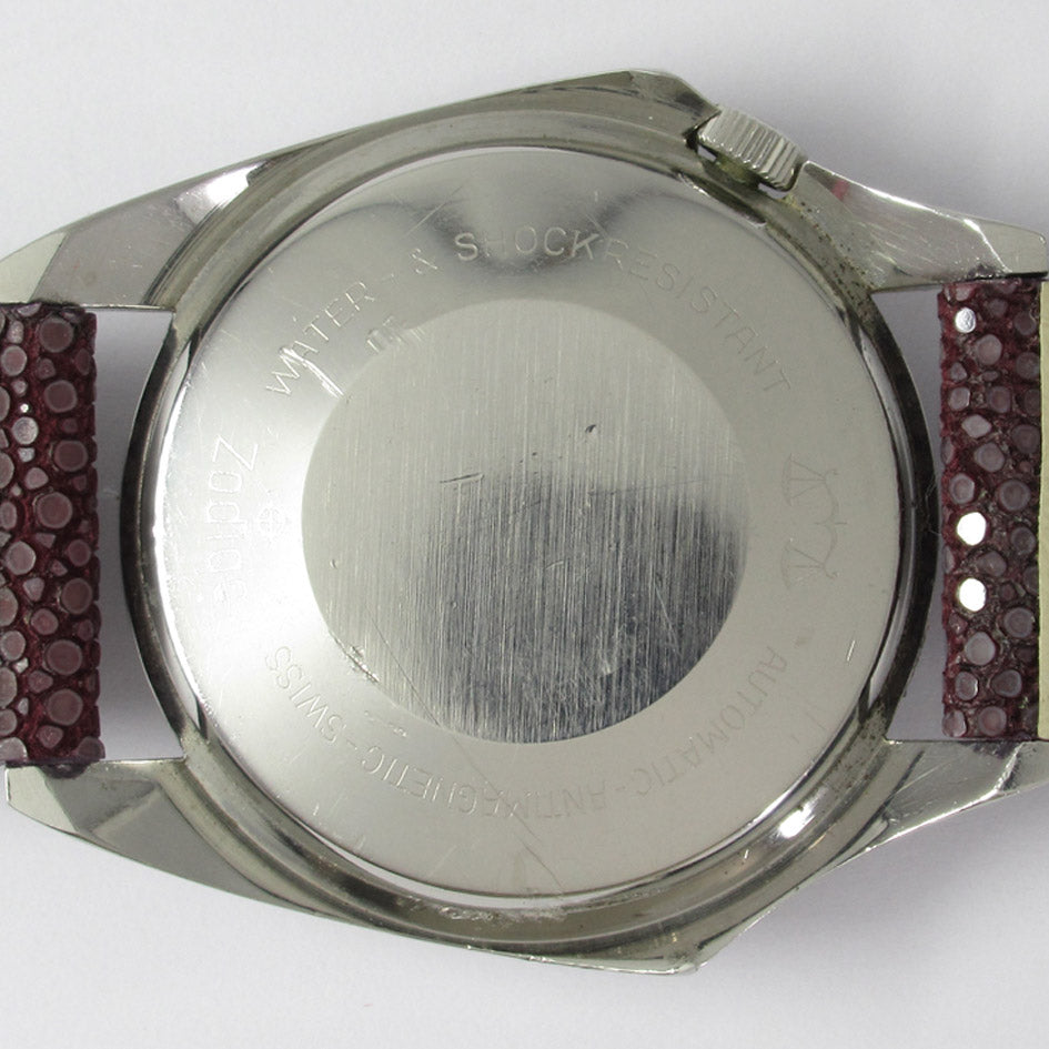 ZODIAC Olympos Ref.702-918