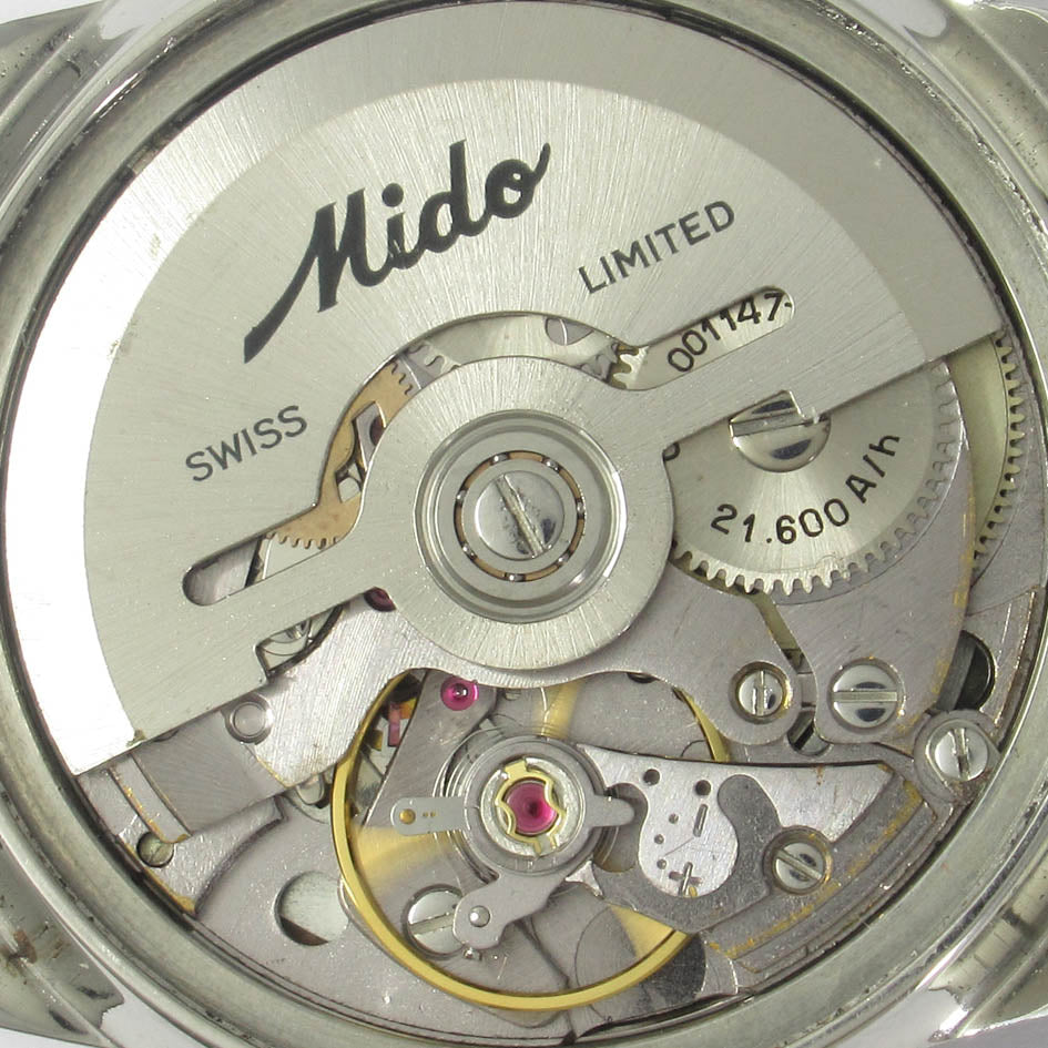 MIDO
