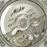 MIDO
