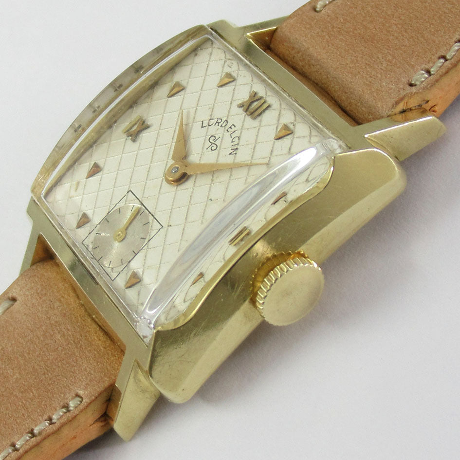 LORD ELGIN