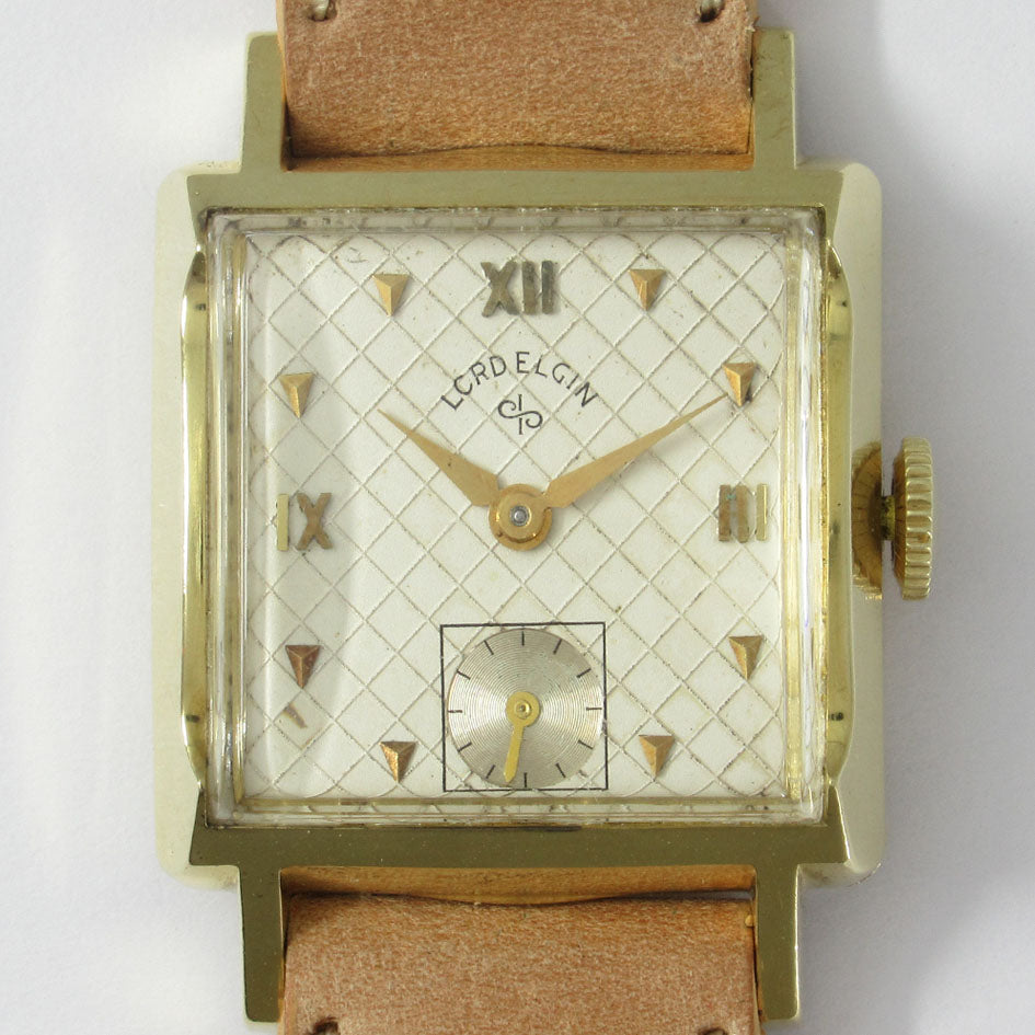 LORD ELGIN
