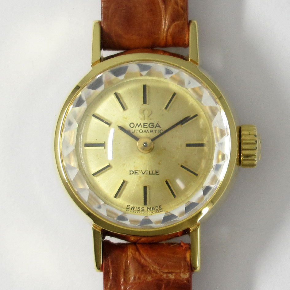 OMEGA