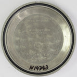 IWC Ref.603A Light Gray Color Dial