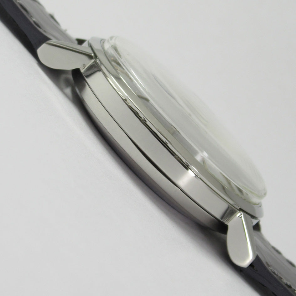IWC Ref.603A Light Gray Color Dial