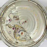 IWC Ref.603A Light Gray Color Dial