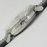 IWC Ref.603A Light Gray Color Dial