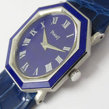 PIAGET Ref.9341 Lapis Lazuli Dial