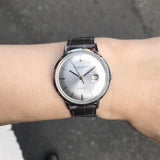 IWC Ref.603A Light Gray Color Dial