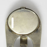 LONGINES SERGE MANZON