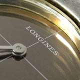 LONGINES SERGE MANZON