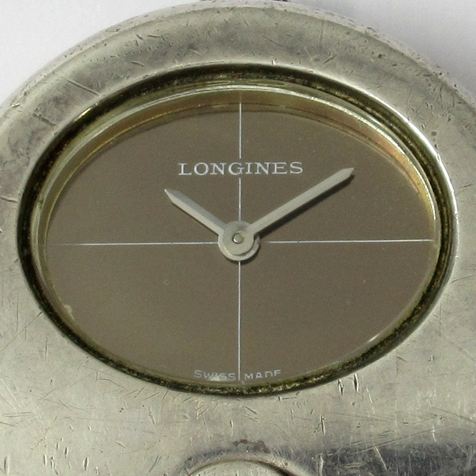 LONGINES SERGE MANZON