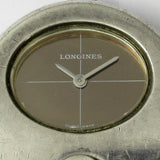 LONGINES SERGE MANZON